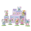 Azuma Makoto: Sanrio Hello Kitty Series