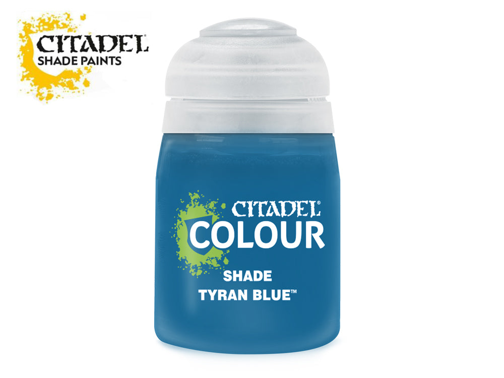 Citadel Shade Paint