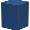 Ultimate Guard - Return To Earth Boulder Deck Case 100+ (Blue)