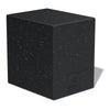 Ultimate Guard - Return To Earth Boulder Deck Case 133+ (Black)
