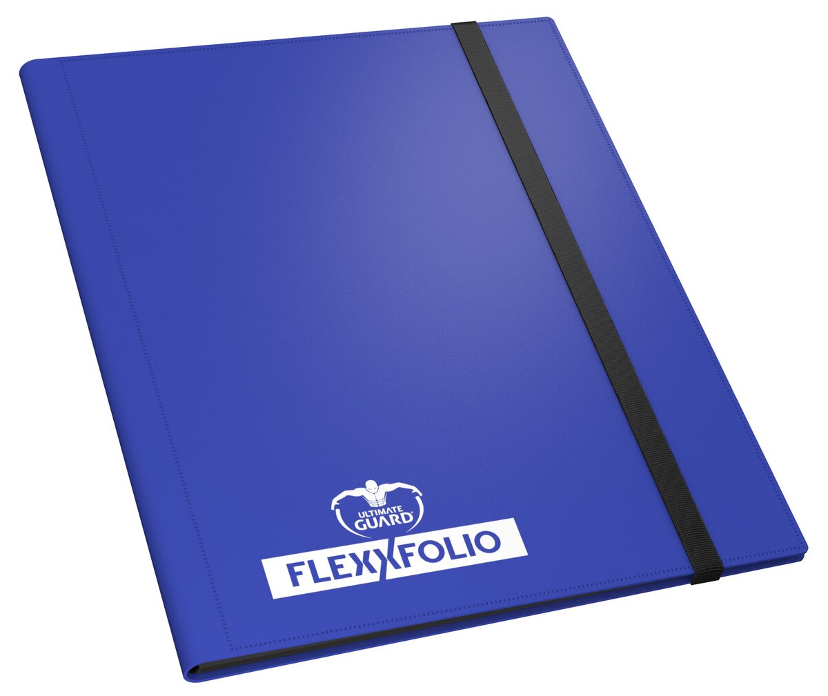Ultimate Guard - 9 Pocket Flexxfolio 360