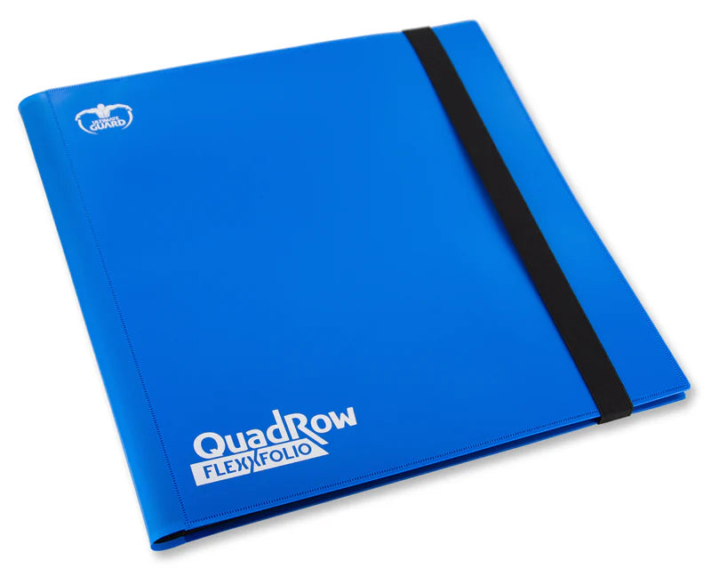 Ultimate Guard - 12 Pocket Quadrow FlexXfolio