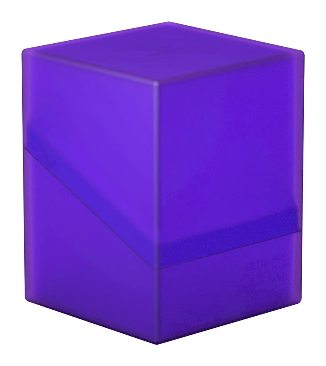 Ultimate Guard - Boulder 100+