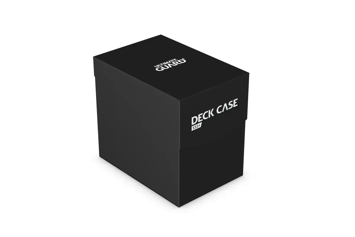 Ultimate Guard: Ultimate Guard Deck Case 133+ Standard Size