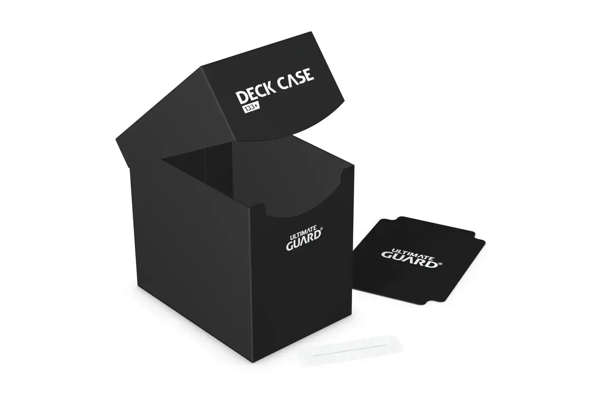 Ultimate Guard: Ultimate Guard Deck Case 133+ Standard Size
