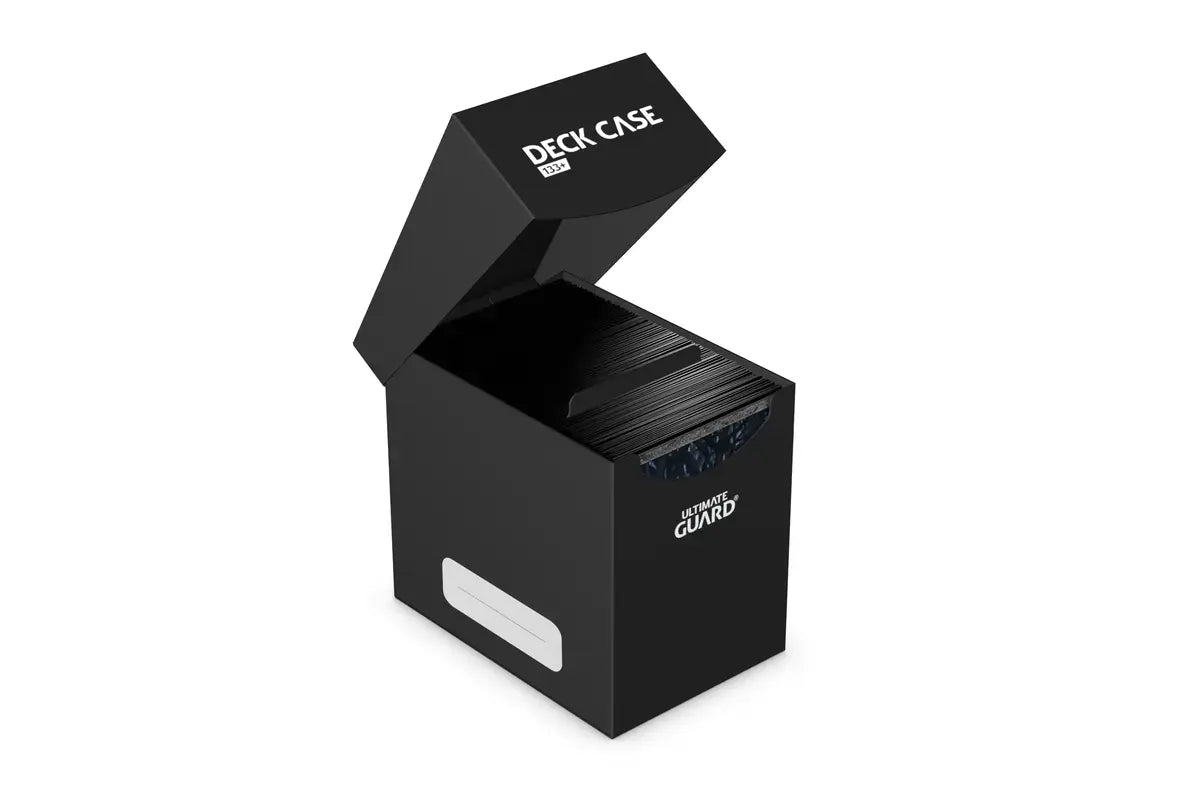 Ultimate Guard: Ultimate Guard Deck Case 133+ Standard Size
