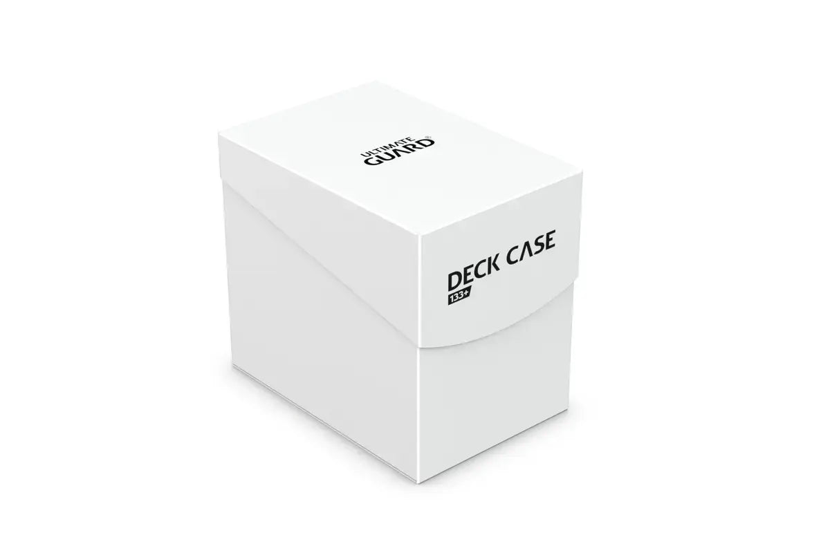 Ultimate Guard: Ultimate Guard Deck Case 133+ Standard Size
