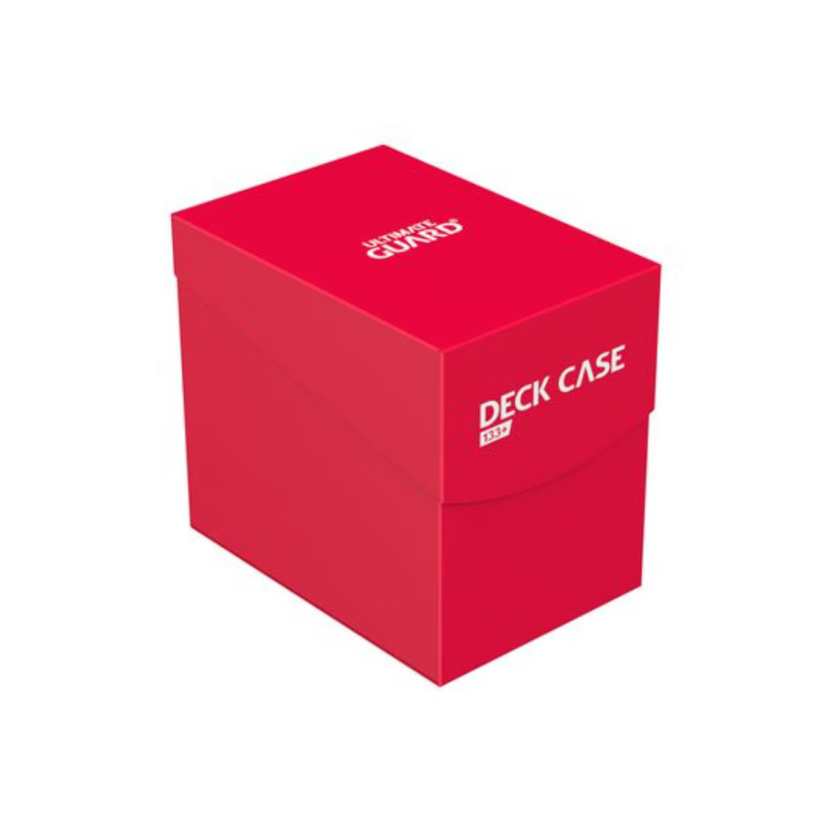 Ultimate Guard: Ultimate Guard Deck Case 133+ Standard Size