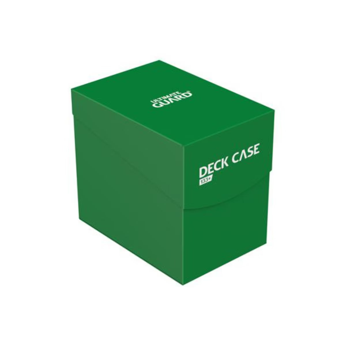 Ultimate Guard: Ultimate Guard Deck Case 133+ Standard Size