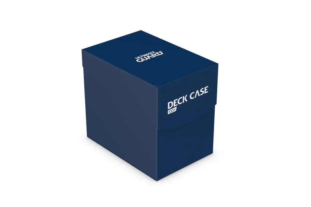 Ultimate Guard: Ultimate Guard Deck Case 133+ Standard Size