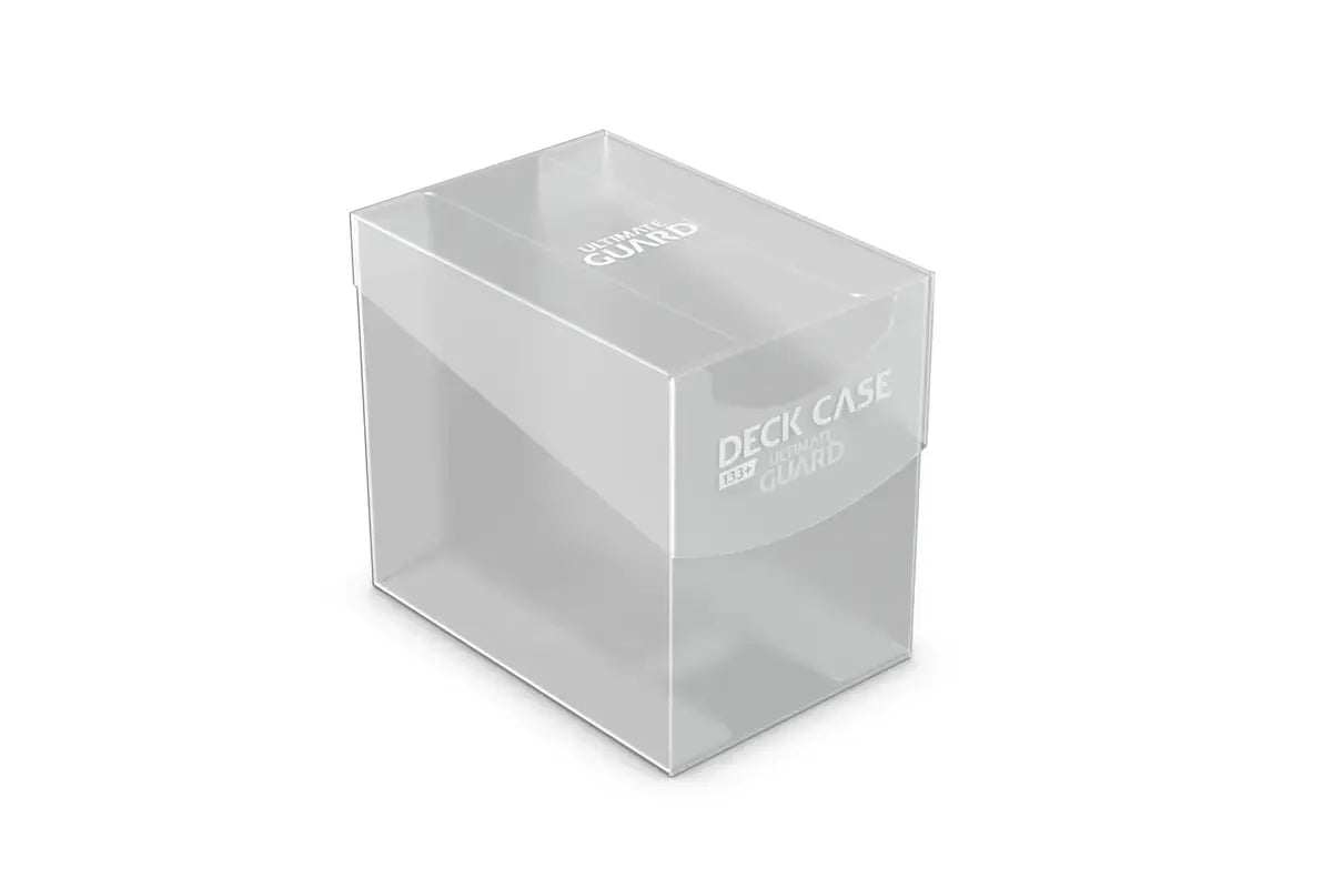 Ultimate Guard: Ultimate Guard Deck Case 133+ Standard Size