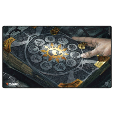 Ultimate Guard - Play-Mat MTG - Tome of the Guildpact