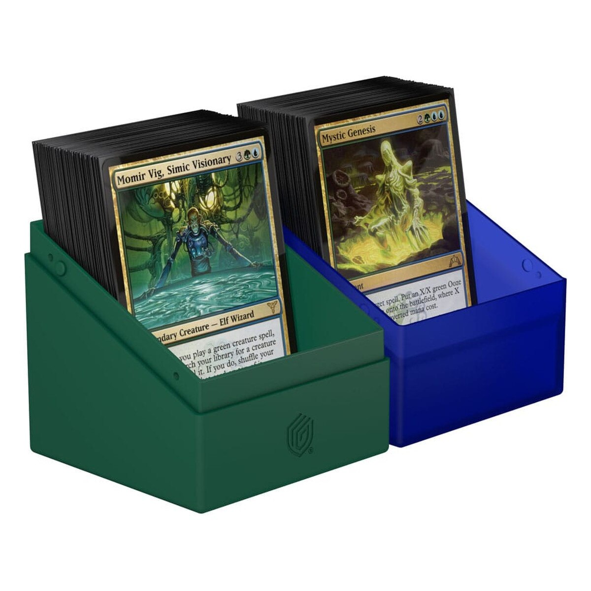 Ultimate Guard Boulder 100+ Magic: The Gathering - Guild Summit Series