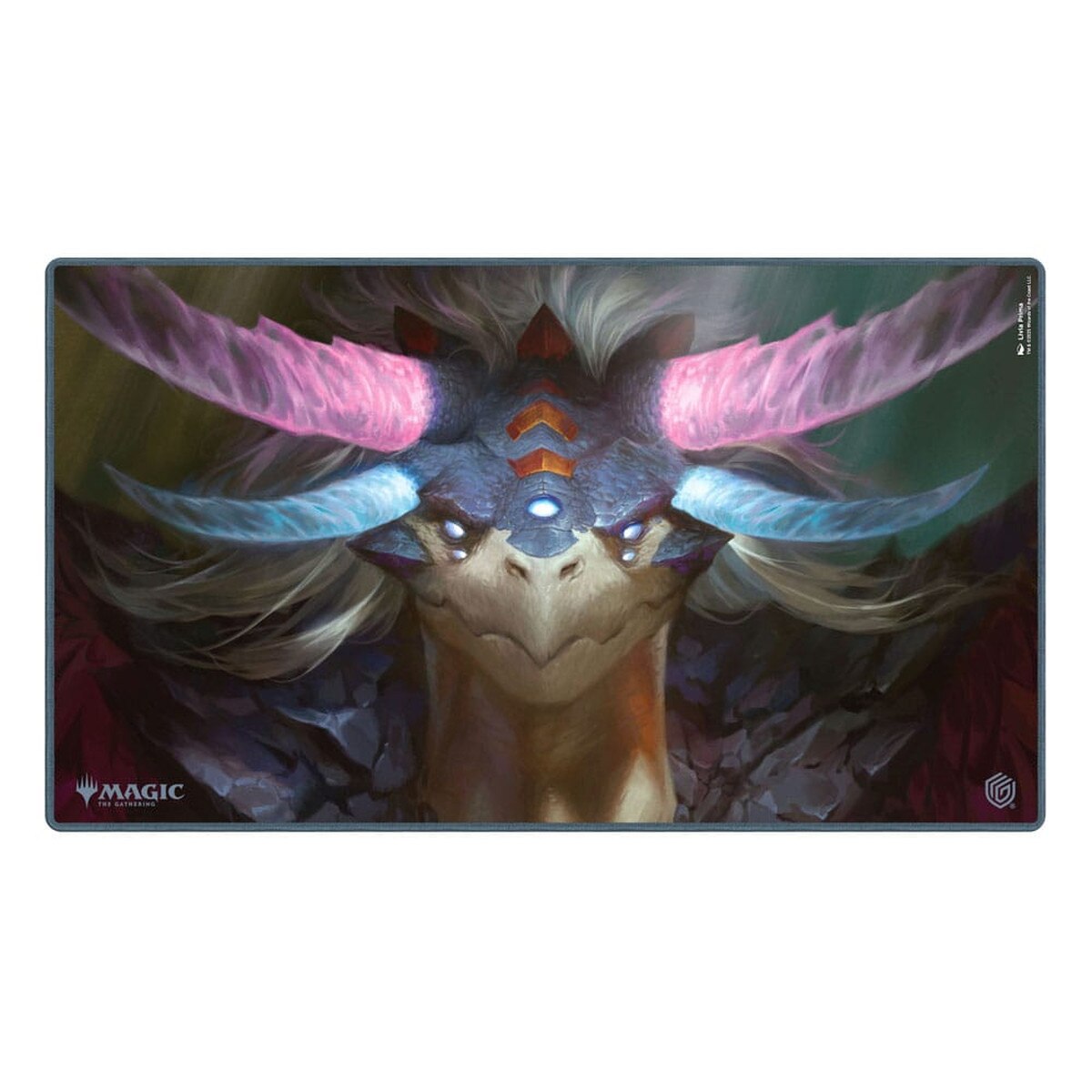 Ultimate Guard - Play-Mat "Tarkir: Dragonstorm" - Shiko