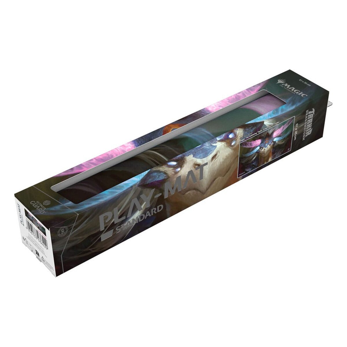 Ultimate Guard - Play-Mat "Tarkir: Dragonstorm" - Shiko
