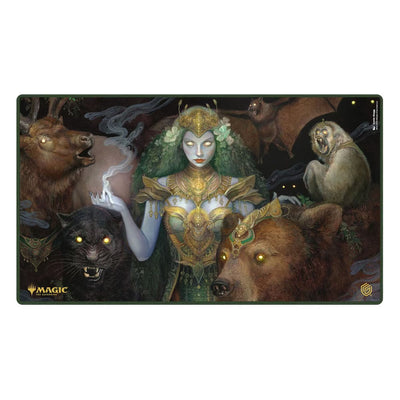 Ultimate Guard Play-Mat "Tarkir: Dragonstorm" - Hereafter