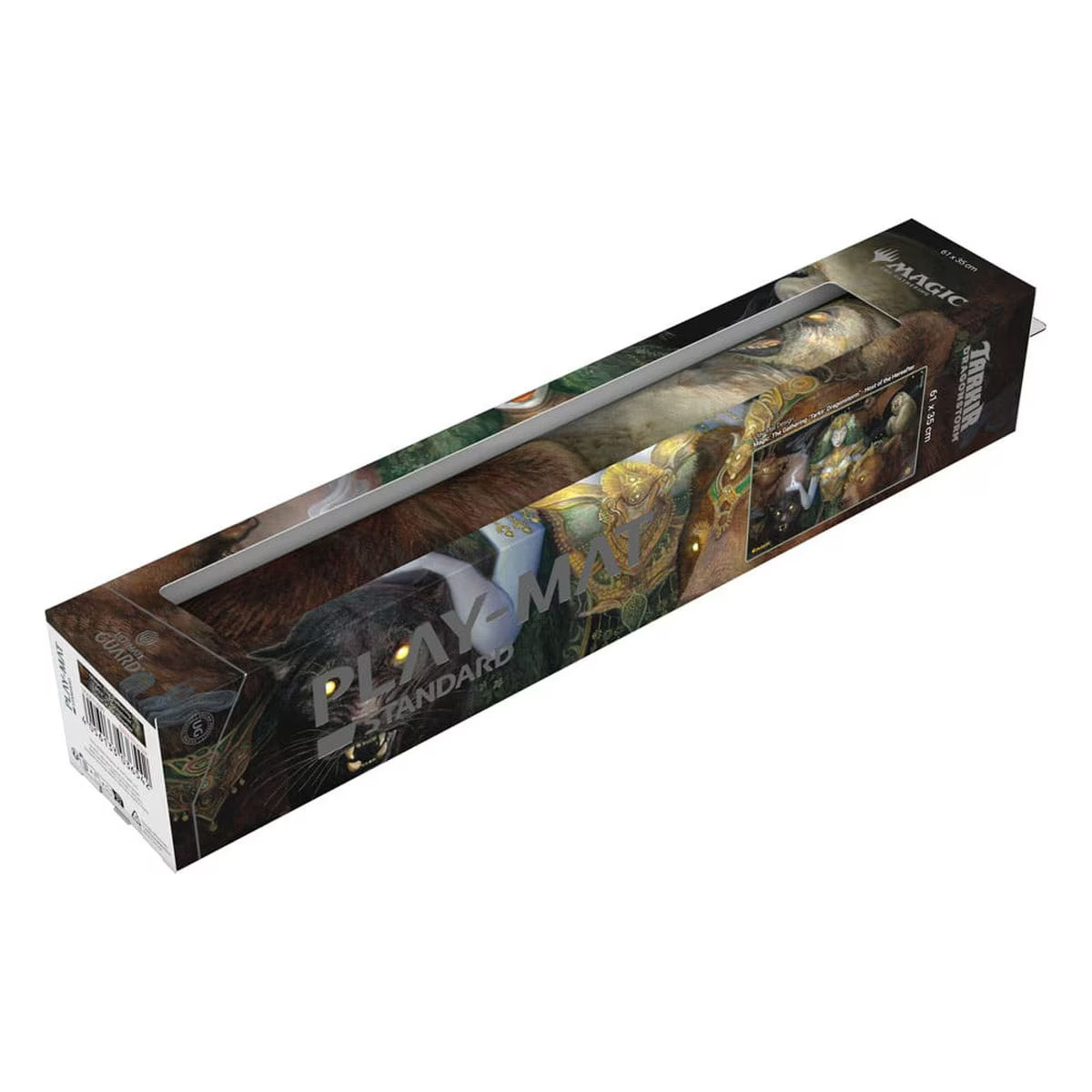Ultimate Guard Play-Mat "Tarkir: Dragonstorm" - Hereafter