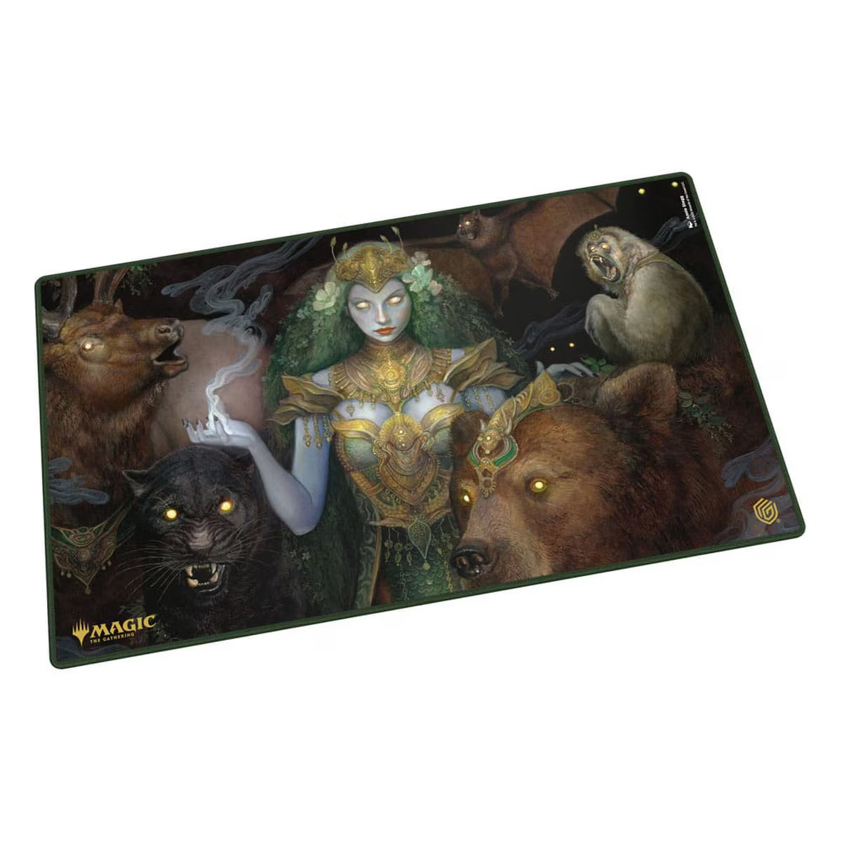 Ultimate Guard Play-Mat "Tarkir: Dragonstorm" - Hereafter