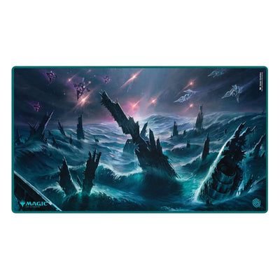 Ultimate Guard Play-Mat "Edge of Eternities" Watery Grave