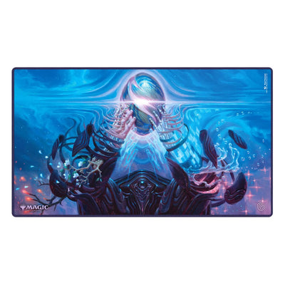 Ultimate Guard Play-Mat "Edge of Eternities" The Endstone