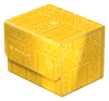 Ultimate Guard - Sidewinder 100+ Xenoskin Magic: The Gathering Avatar: The Last Airbender Deck Boxes