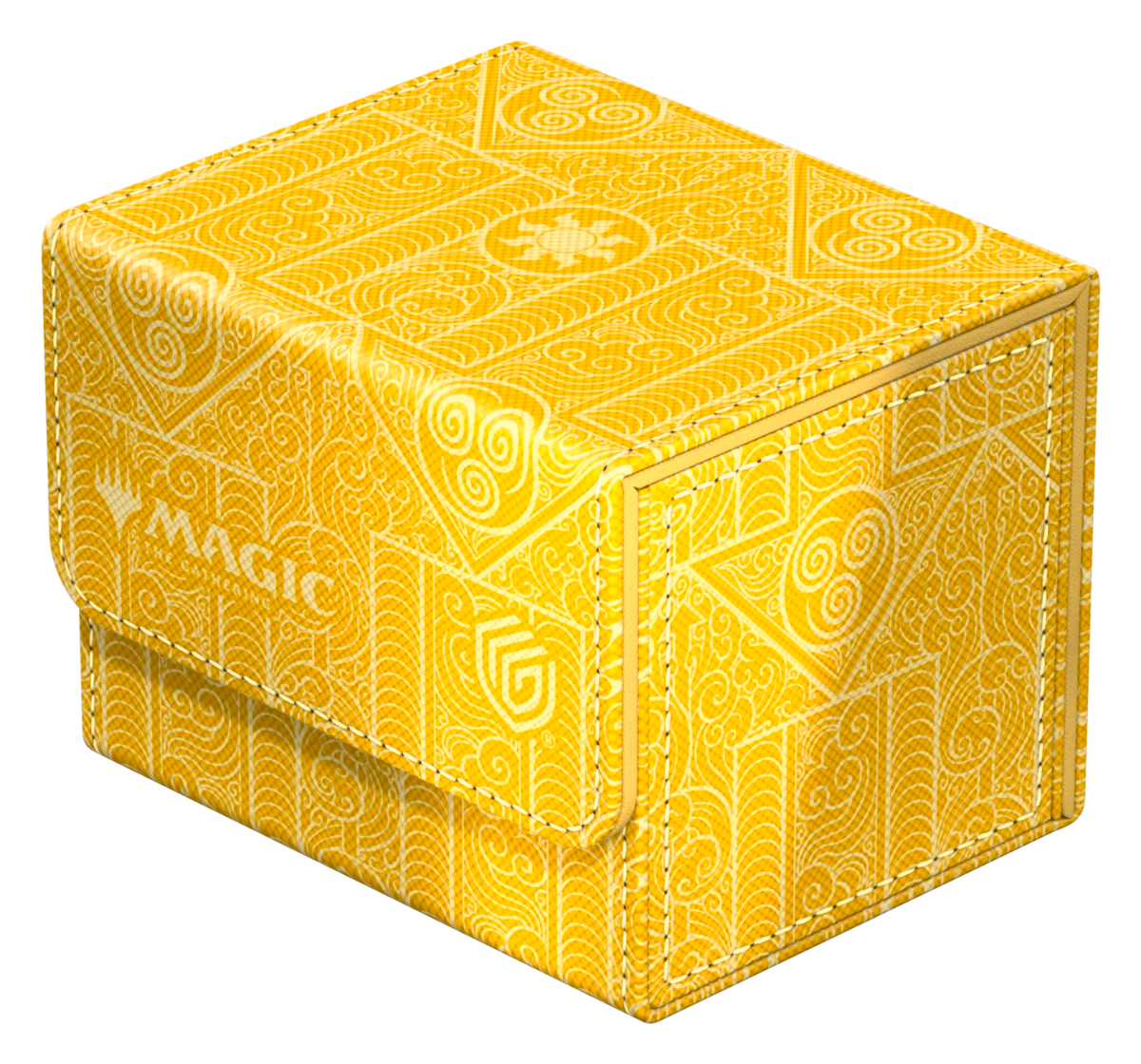 Ultimate Guard - Sidewinder 100+ Xenoskin Magic: The Gathering Avatar: The Last Airbender Deck Boxes