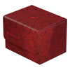 Ultimate Guard - Sidewinder 100+ Xenoskin Magic: The Gathering Avatar: The Last Airbender Deck Boxes