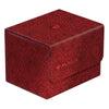 Ultimate Guard - Sidewinder 100+ Xenoskin Magic: The Gathering Avatar: The Last Airbender Deck Boxes