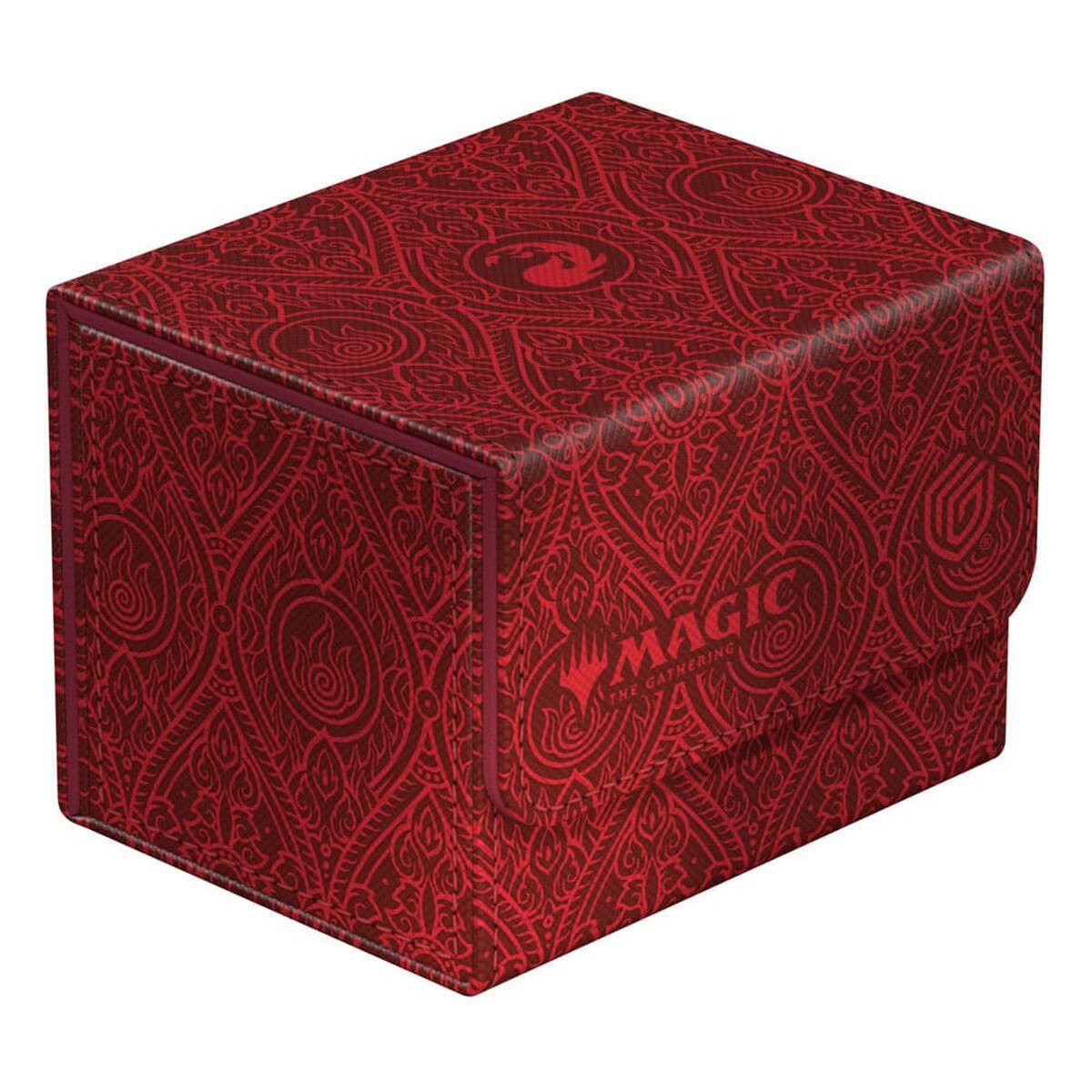 Ultimate Guard - Sidewinder 100+ Xenoskin Magic: The Gathering Avatar: The Last Airbender Deck Boxes