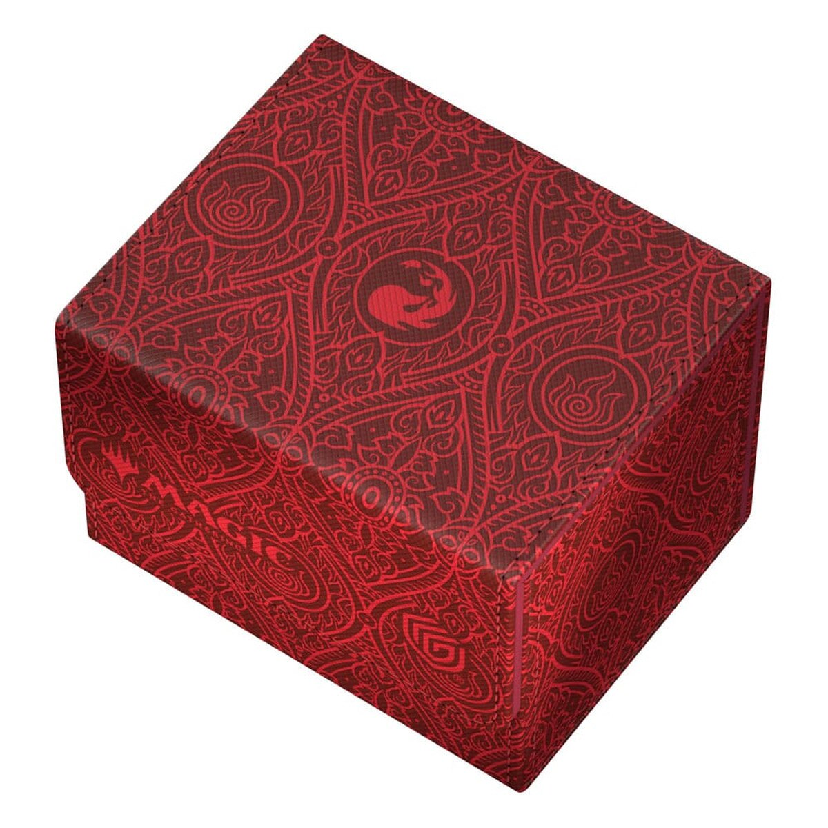 Ultimate Guard - Sidewinder 100+ Xenoskin Magic: The Gathering Avatar: The Last Airbender Deck Boxes