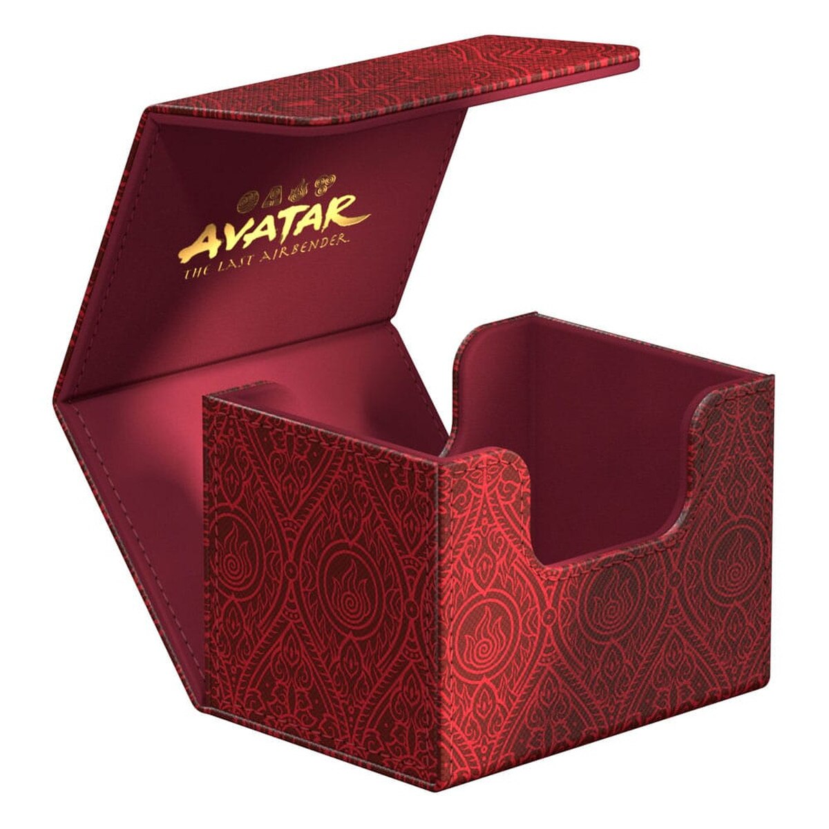 Ultimate Guard - Sidewinder 100+ Xenoskin Magic: The Gathering Avatar: The Last Airbender Deck Boxes