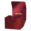 Ultimate Guard - Sidewinder 100+ Xenoskin Magic: The Gathering Avatar: The Last Airbender Deck Boxes