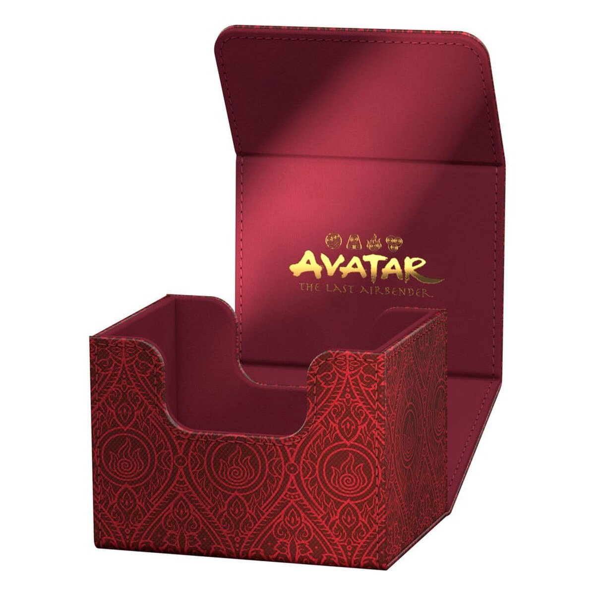 Ultimate Guard - Sidewinder 100+ Xenoskin Magic: The Gathering Avatar: The Last Airbender Deck Boxes