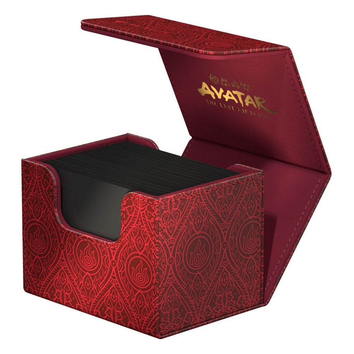 Ultimate Guard - Sidewinder 100+ Xenoskin Magic: The Gathering Avatar: The Last Airbender Deck Boxes