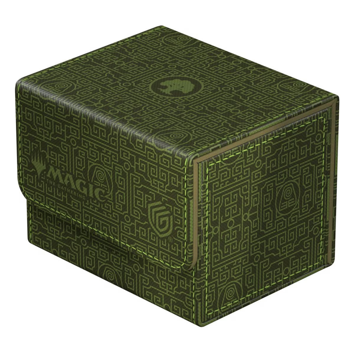 Ultimate Guard - Sidewinder 100+ Xenoskin Magic: The Gathering Avatar: The Last Airbender Deck Boxes