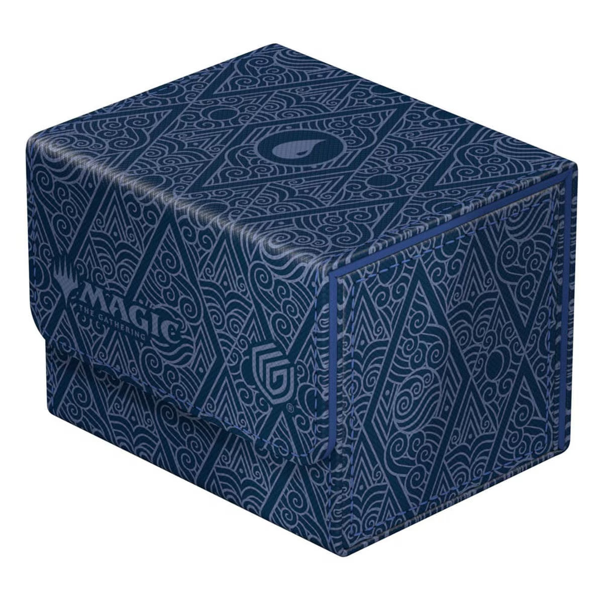 Ultimate Guard - Sidewinder 100+ Xenoskin Magic: The Gathering Avatar: The Last Airbender Deck Boxes