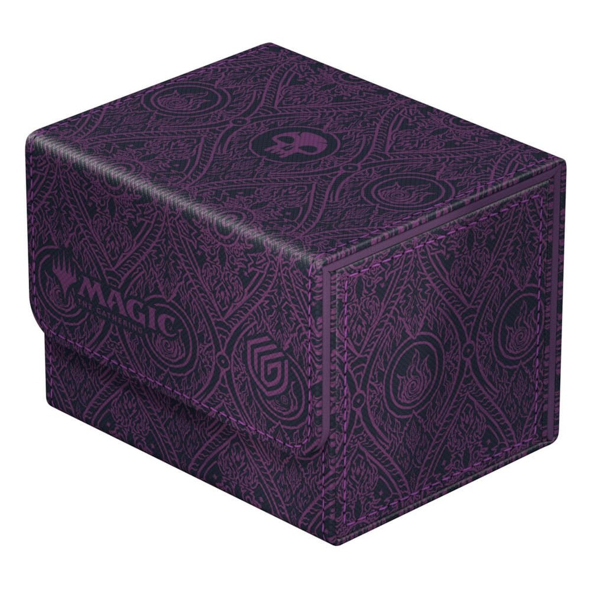 Ultimate Guard - Sidewinder 100+ Xenoskin Magic: The Gathering Avatar: The Last Airbender Deck Boxes