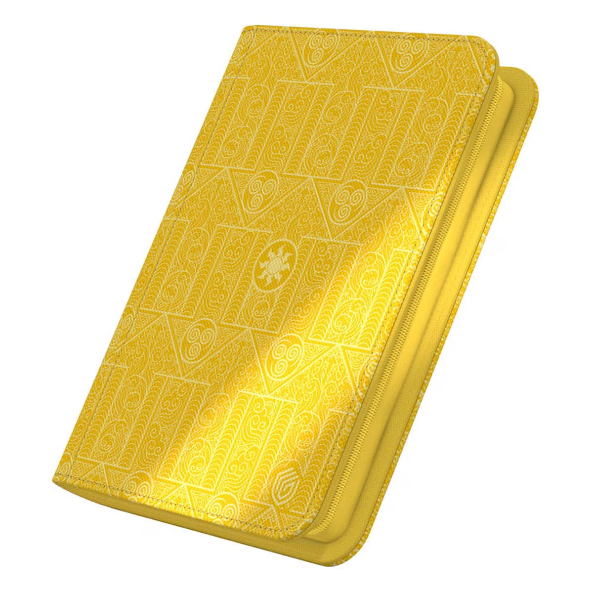 Ultimate Guard Zipfolio 160 Xenoskin MTG Avatar Mana Series Card Binder