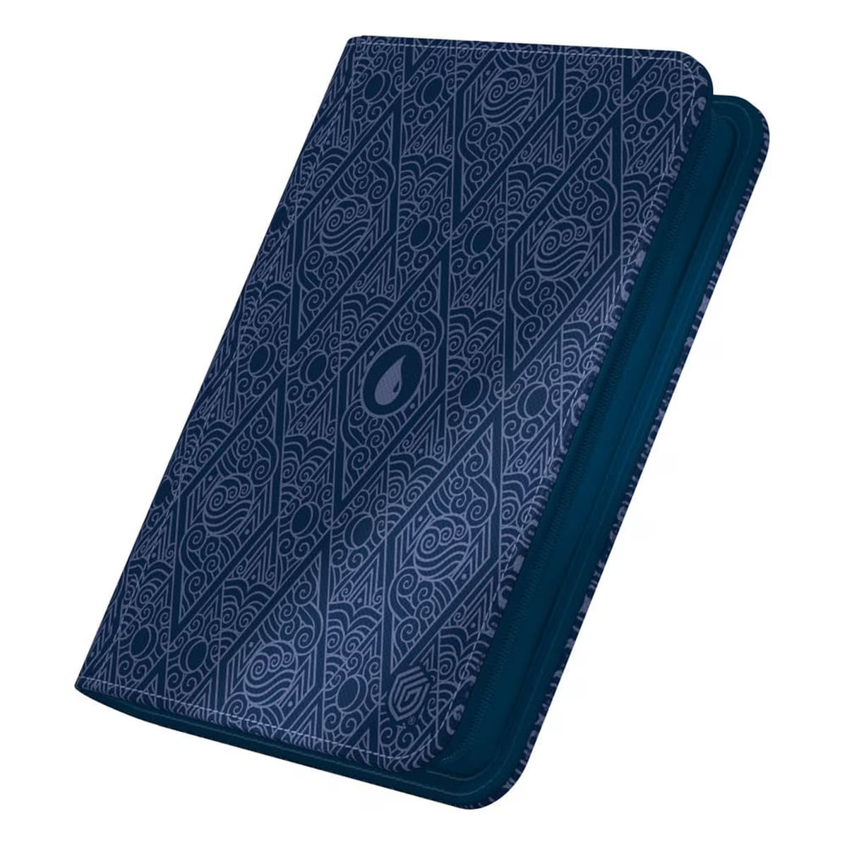 Ultimate Guard Zipfolio 160 Xenoskin MTG Avatar Mana Series Card Binder