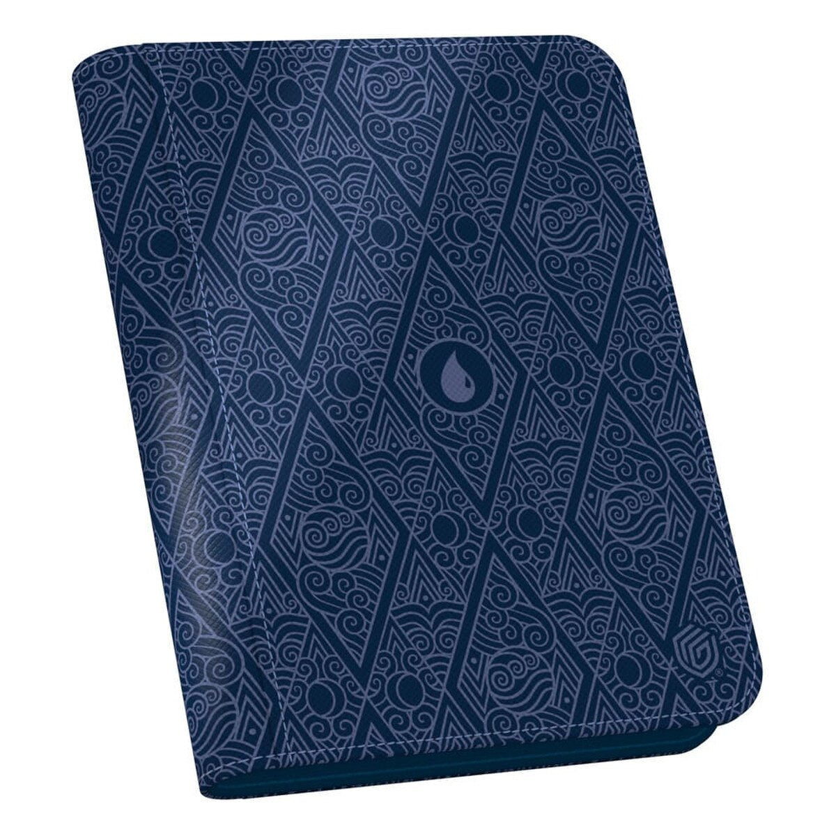 Ultimate Guard Zipfolio 160 Xenoskin MTG Avatar Mana Series Card Binder