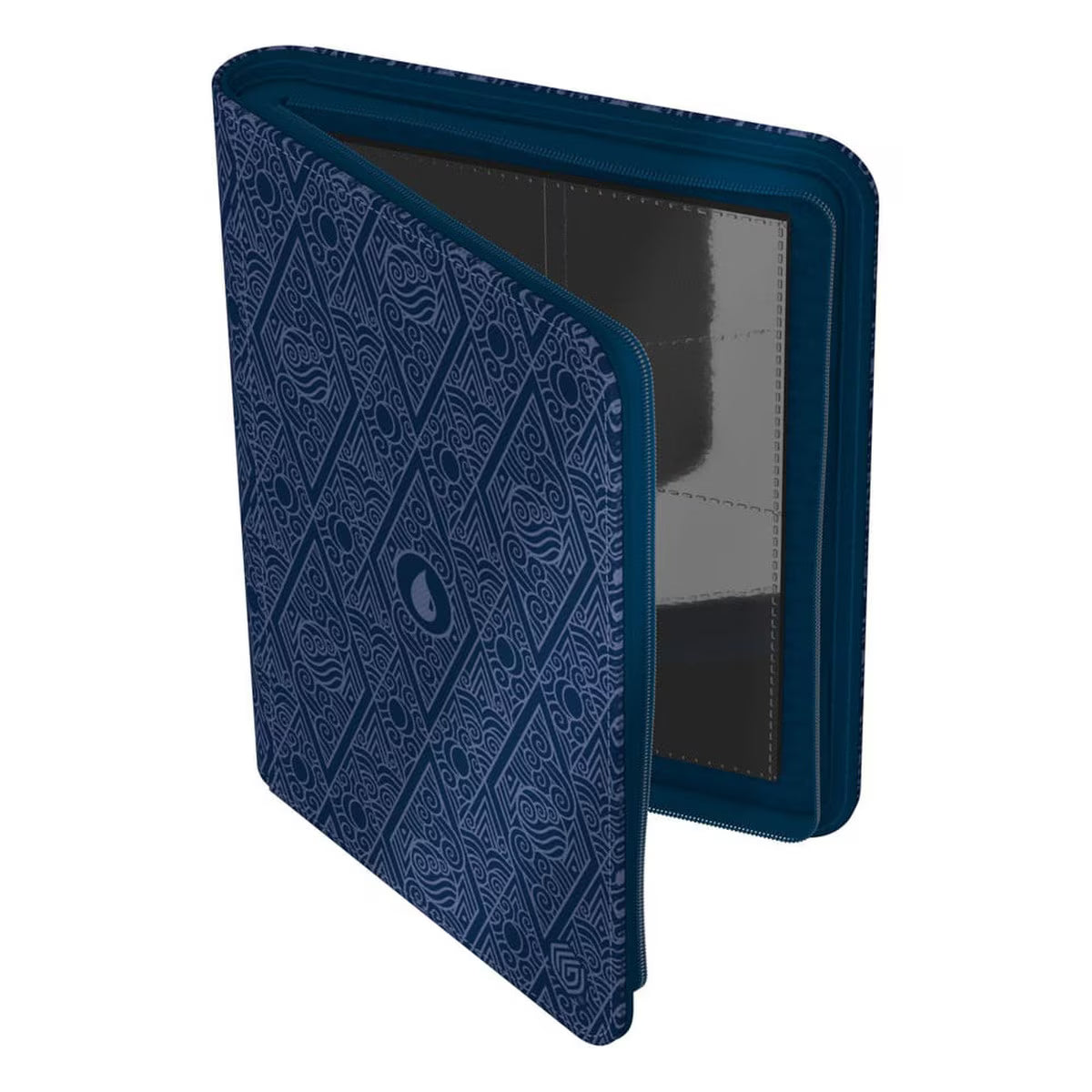 Ultimate Guard Zipfolio 160 Xenoskin MTG Avatar Mana Series Card Binder