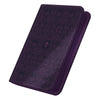 Ultimate Guard Zipfolio 160 Xenoskin MTG Avatar Mana Series Card Binder