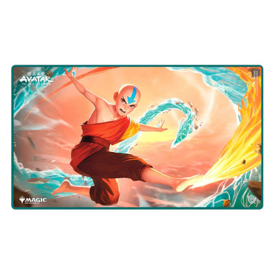 Ultimate Guard - Play-Mat MTG Avatar: Aang