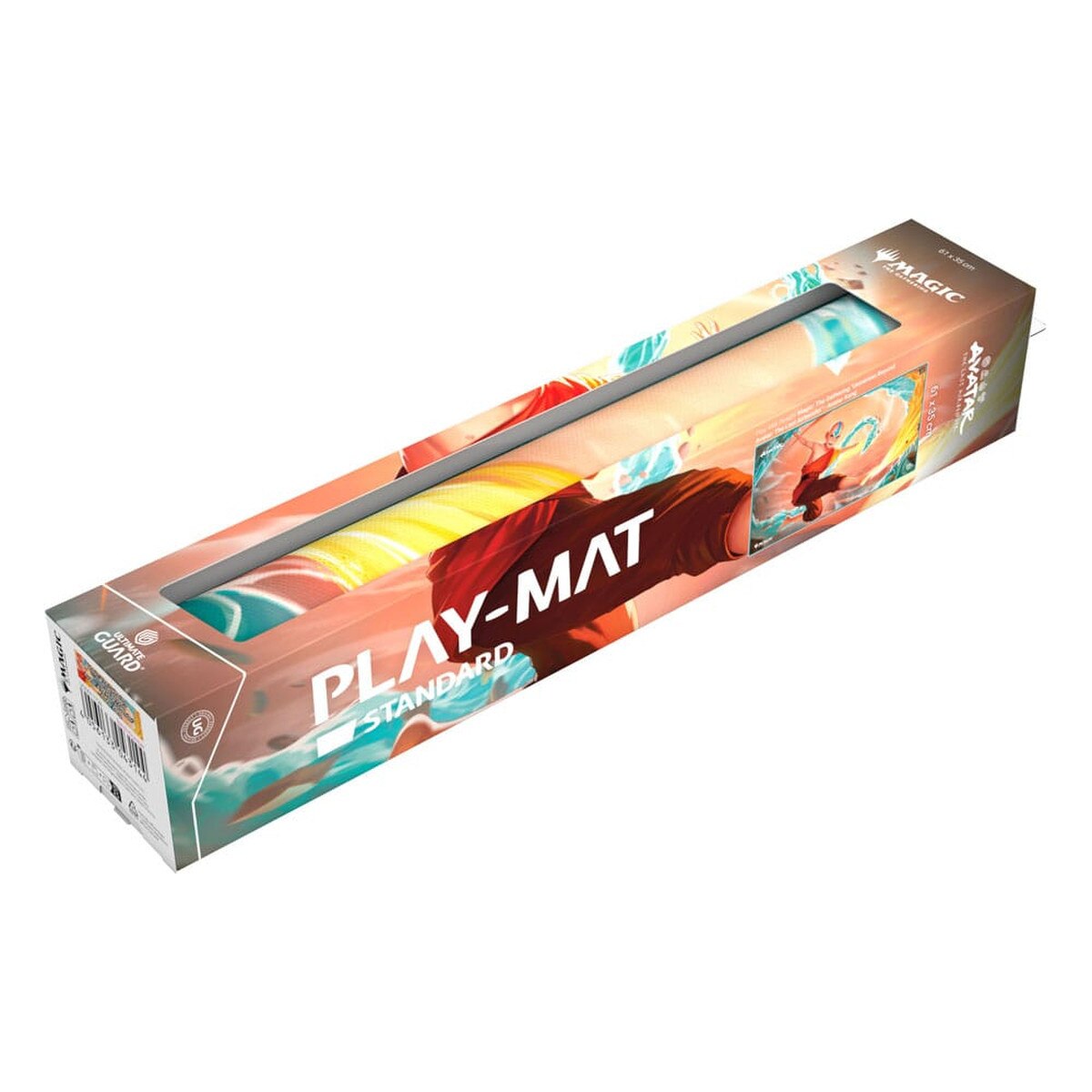 Ultimate Guard - Play-Mat MTG Avatar: Aang