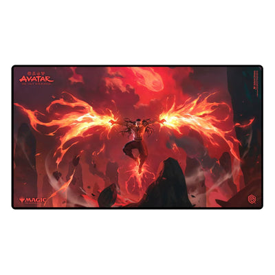 Ultimate Guard - Play-Mat MTG Avatar: Ozai