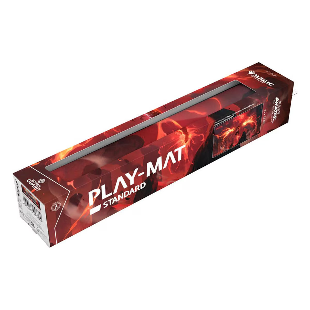 Ultimate Guard - Play-Mat MTG Avatar: Ozai