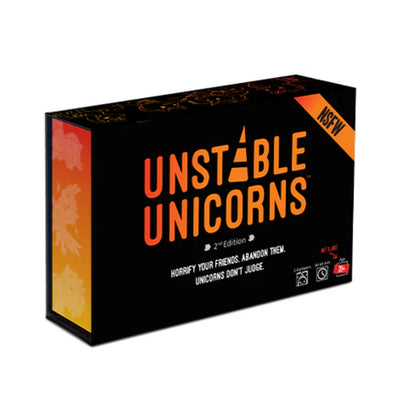 Unstable Unicorns: Dragons Expansion Pack (Copy)