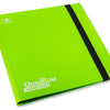 Ultimate Guard - 12 Pocket Quadrow FlexXfolio