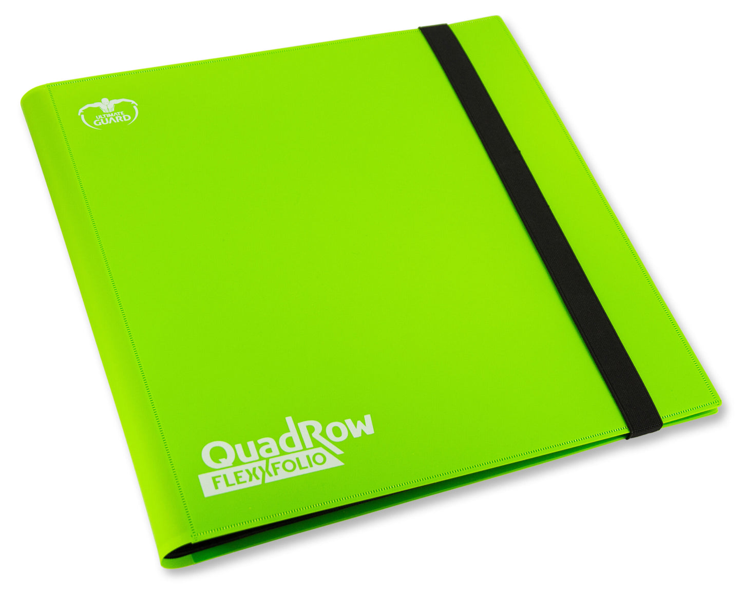 Ultimate Guard - 12 Pocket Quadrow FlexXfolio