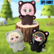 Spy x Family Cat Plush Keychain Blind Box